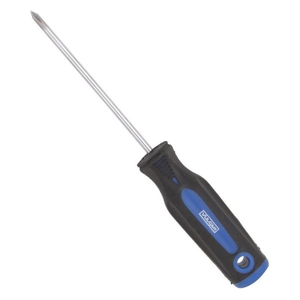 Vulcan Screwdriver Phillips No0X3In MC-SD11